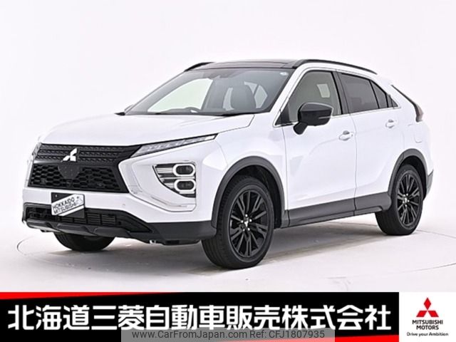 mitsubishi eclipse-cross 2024 CFJ1807935 image 1