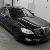 mercedes-benz s-class 2005 -MERCEDES-BENZ--Benz S Class 221171-WDD2211711A011587---MERCEDES-BENZ--Benz S Class 221171-WDD2211711A011587- image 1