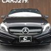 mercedes-benz amg 2013 -MERCEDES-BENZ 【名変中 】--AMG 176052--2J141672---MERCEDES-BENZ 【名変中 】--AMG 176052--2J141672- image 2