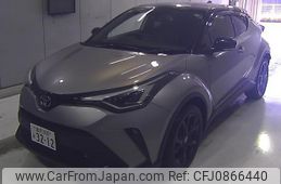 toyota c-hr 2020 quick_quick_3BA-NGX50_2038740