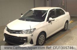 toyota corolla-axio 2021 -TOYOTA--Corolla Axio NZE161-7131873---TOYOTA--Corolla Axio NZE161-7131873-