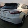 toyota harrier 2017 -TOYOTA--Harrier DBA-ZSU60W--ZSU60-0126585---TOYOTA--Harrier DBA-ZSU60W--ZSU60-0126585- image 2