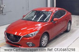 mazda axela 2015 -MAZDA--Axela BM5FP-301747---MAZDA--Axela BM5FP-301747-