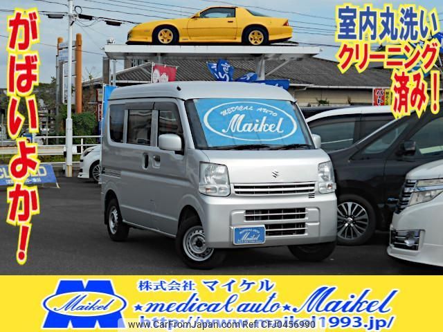 suzuki every 2018 quick_quick_HBD-DA17V_DA17V-307330 image 1