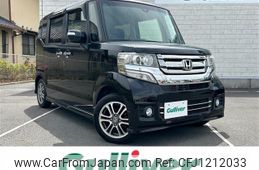 honda n-box 2017 -HONDA--N BOX DBA-JF1--JF1-1945378---HONDA--N BOX DBA-JF1--JF1-1945378-