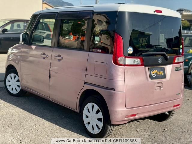 suzuki spacia 2014 GOO_JP_700070884830250416006 image 2