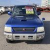 mitsubishi pajero-mini 1998 No4974 image 1