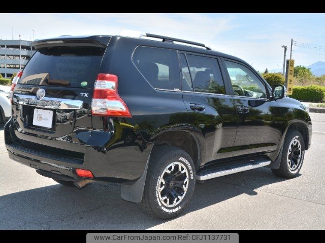 toyota land-cruiser-prado 2016 -TOYOTA 【山梨 335ﾌ1208】--Land Cruiser Prado GDJ150W--0017068---TOYOTA 【山梨 335ﾌ1208】--Land Cruiser Prado GDJ150W--0017068- image 2
