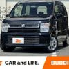 suzuki wagon-r 2021 CFJ1680463 image 1