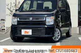 suzuki wagon-r 2021 CFJ1680463