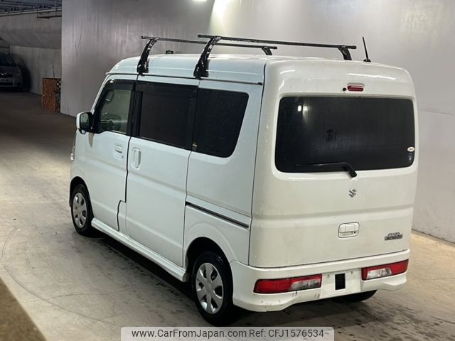 suzuki every-wagon 2016 CFJ1576534 image 2