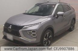 mitsubishi eclipse-cross 2021 quick_quick_5BA-GK1W_0400576