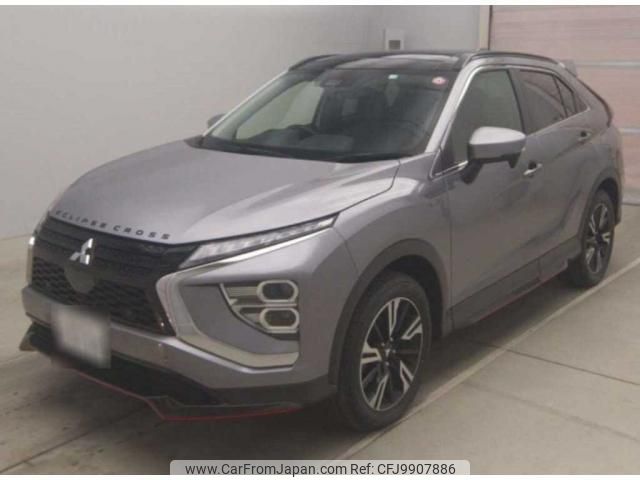 mitsubishi eclipse-cross 2021 quick_quick_5BA-GK1W_0400576 image 1