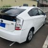 toyota prius 2010 -TOYOTA--Prius DAA-ZVW30--ZVW30-1279188---TOYOTA--Prius DAA-ZVW30--ZVW30-1279188- image 9