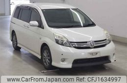 toyota isis undefined CFJ1634997