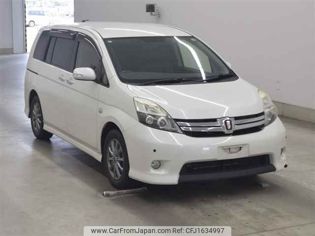 toyota isis undefined CFJ1634997 image 1