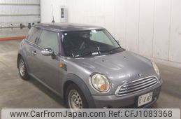 mini mini-others 2010 -BMW--BMW Mini ME14--0TM78660---BMW--BMW Mini ME14--0TM78660-