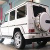 mercedes-benz g-class 2017 -MERCEDES-BENZ--Benz G Class LDA-463348--WDB4633482X268312---MERCEDES-BENZ--Benz G Class LDA-463348--WDB4633482X268312- image 4