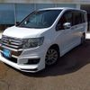 honda stepwagon 2013 -HONDA--Stepwgn DBA-RK5--RK5-1359726---HONDA--Stepwgn DBA-RK5--RK5-1359726- image 1