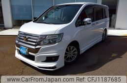 honda stepwagon 2013 -HONDA--Stepwgn DBA-RK5--RK5-1359726---HONDA--Stepwgn DBA-RK5--RK5-1359726-