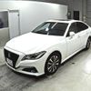 toyota crown 2019 -TOYOTA 【愛媛 354す1103】--Crown ARS220-1003187---TOYOTA 【愛媛 354す1103】--Crown ARS220-1003187- image 5