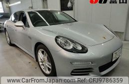 porsche panamera 2015 -PORSCHE 【富山 339ﾔ1212】--Porsche Panamera 970CWAA--GL001536---PORSCHE 【富山 339ﾔ1212】--Porsche Panamera 970CWAA--GL001536-