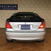 mercedes-benz c-class 2002 CFJ_GF-203745_WDB2037452A223472 image 4