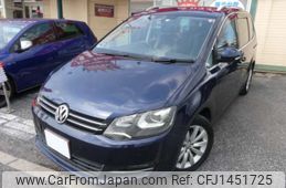 volkswagen sharan 2012 -VOLKSWAGEN--VW Sharan DBA-7NCAV--WVWZZZ7NZCV034460---VOLKSWAGEN--VW Sharan DBA-7NCAV--WVWZZZ7NZCV034460-