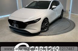 mazda mazda3 2019 -MAZDA 【札幌 330ﾀ1690】--MAZDA3 BP5P--100204---MAZDA 【札幌 330ﾀ1690】--MAZDA3 BP5P--100204-