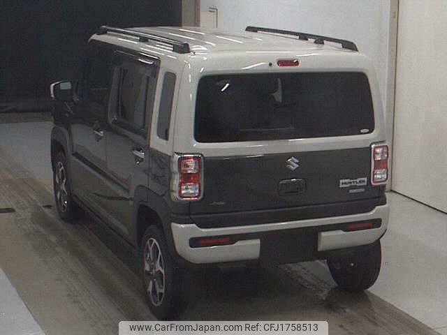 suzuki hustler 2022 CFJ1758513 image 2