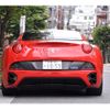 ferrari california 2010 -FERRARI--Ferrari California ABA-F149--ZFFLJ65C000171852---FERRARI--Ferrari California ABA-F149--ZFFLJ65C000171852- image 11