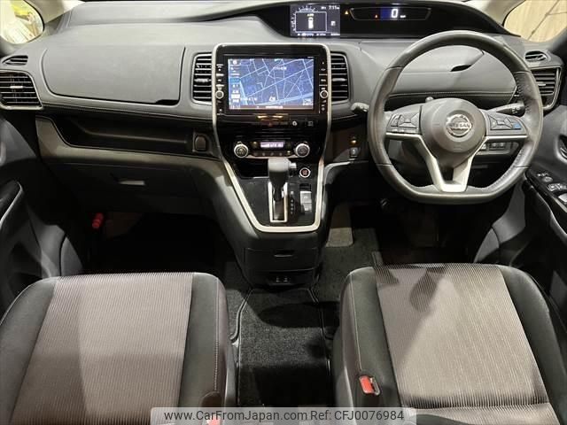 nissan serena 2016 -NISSAN--Serena DAA-GFC27--GFC27-000130---NISSAN--Serena DAA-GFC27--GFC27-000130- image 2