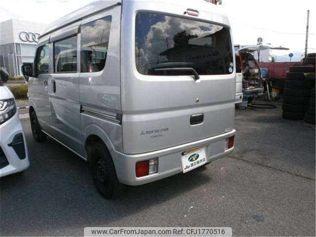 mitsubishi minicab-van 2015 CFJ1770516 image 2