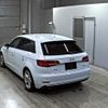 audi a3 2017 quick_quick_DBA-8VCXS_WAUZZZ8V1HA063936 image 4