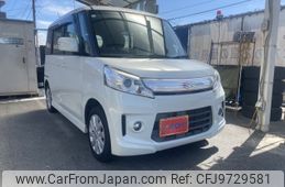 suzuki spacia 2013 -SUZUKI--Spacia DBA-MK32S--MK32S-507902---SUZUKI--Spacia DBA-MK32S--MK32S-507902-
