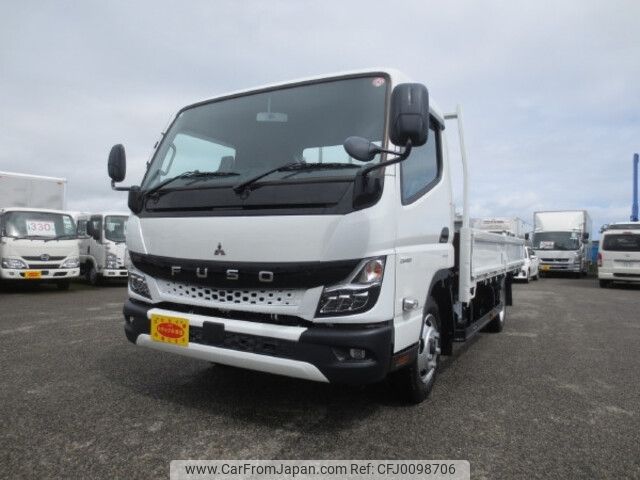 mitsubishi-fuso canter 2024 -MITSUBISHI--Canter 2RG-FEB50--FEB50-601759---MITSUBISHI--Canter 2RG-FEB50--FEB50-601759- image 1