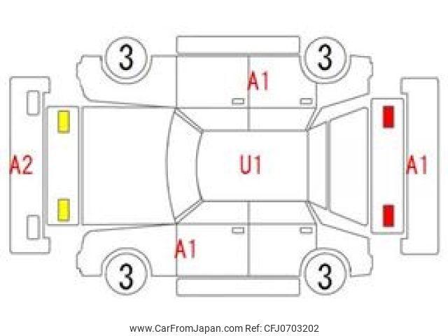 toyota tank 2017 -TOYOTA--Tank DBA-M910A--M910A-0013197---TOYOTA--Tank DBA-M910A--M910A-0013197- image 2