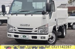 isuzu elf-truck 2017 GOO_NET_EXCHANGE_0207851A30250331W001