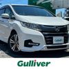 honda odyssey 2017 -HONDA--Odyssey 6AA-RC4--RC4-1150321---HONDA--Odyssey 6AA-RC4--RC4-1150321- image 1