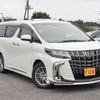 toyota alphard 2021 -TOYOTA--Alphard 6AA-AYH30W--AYH30-0136305---TOYOTA--Alphard 6AA-AYH30W--AYH30-0136305- image 3