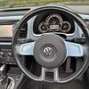 volkswagen the-beetle-convertible 2014 quick_quick_DBA-16CBZK_WVWZZZ16ZEM809216 image 13