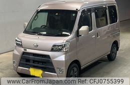 daihatsu hijet-van 2021 -DAIHATSU 【福岡 480の6170】--Hijet Van S321V-0499674---DAIHATSU 【福岡 480の6170】--Hijet Van S321V-0499674-