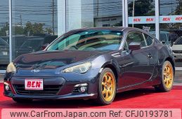 subaru brz 2012 -SUBARU--BRZ DBA-ZC6--ZC6-006748---SUBARU--BRZ DBA-ZC6--ZC6-006748-