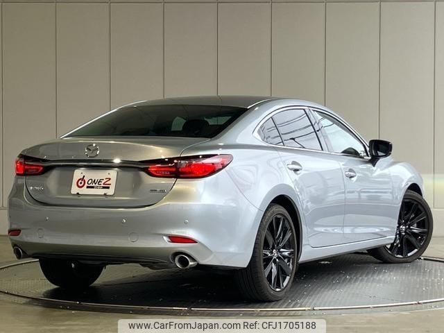 mazda atenza 2022 CFJ1705188 image 2