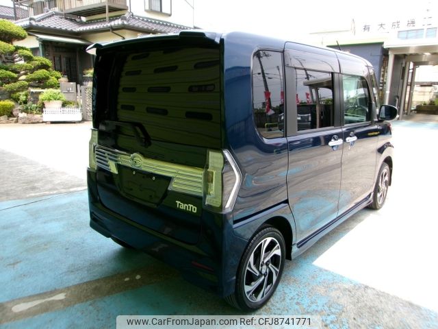 daihatsu tanto 2019 -DAIHATSU 【熊谷 581た4563】--Tanto LA600S--LA600S-0785244---DAIHATSU 【熊谷 581た4563】--Tanto LA600S--LA600S-0785244- image 2