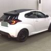 toyota yaris 2021 CFJ1748343 image 11
