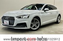 audi a5 2019 -AUDI--Audi A5 F5CYRL--WAUZZZF55KA068910---AUDI--Audi A5 F5CYRL--WAUZZZF55KA068910-