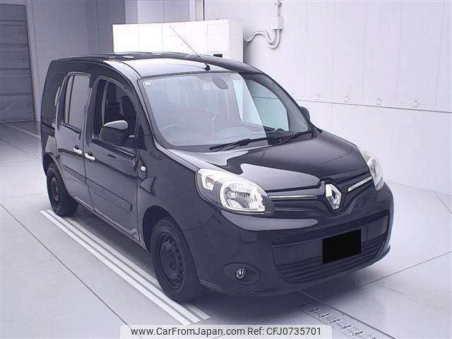 renault kangoo 2014 -RENAULT--Renault Kangoo KWH5F-E0699454---RENAULT--Renault Kangoo KWH5F-E0699454- image 1