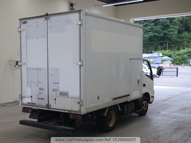 toyota dyna-truck 2009 -TOYOTA--Dyna XZU504-0003461---TOYOTA--Dyna XZU504-0003461- image 2