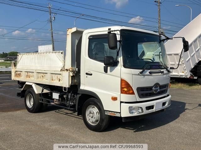 hino ranger 2016 -HINO--Hino Ranger TKG-FC9JCAA--FC9JCA-**389---HINO--Hino Ranger TKG-FC9JCAA--FC9JCA-**389- image 2